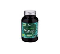 Santiveri Alga Chlorella Bio 118 Comprimidos