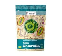 Alga Chlorella Bio Super Alimentos Drasanvi 90g