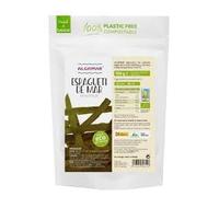 Alga Espagueti de Mar - Pack de 2 Unidades (100g c/u) - Pasta del Mar Natural y Carnosa - Rica en Hierro, Potasio y Fibra - 100% Vegana - 200g Total