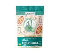Alga Espirulina Bio Super Alimentos Drasanvi 150g