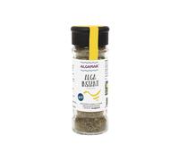 Alga Instant (Espagueti de mar en polvo cruda) Bio 75g Algamar