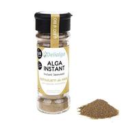 ALGA INSTANT ESPAGUETI DE MAR MOLIDA Y ESPECIAS B