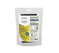 Alga Kombu (Laminaria) | Certificación Orgánica (BIO) | Formato 100g (Pack de 2x50g) | Insumo de Especialización | Presentación en Envase de Protección