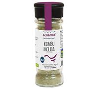 Alga Kombu Molida 70 GR BIO