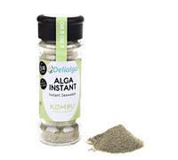 ALGA KOMBU MOLIDA BIO 70 h