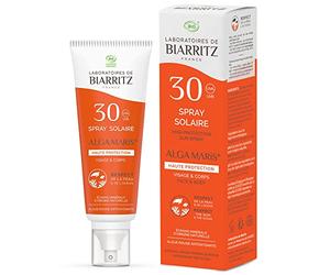 Alga Maris, Filtro solar corporal - 100 ml