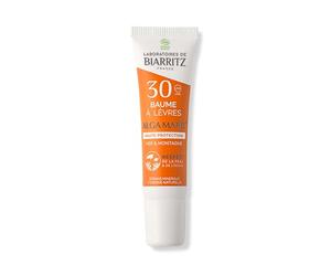 Alga Maris - Lab. Biarritz Balsamo Labial Protector Spf30 15Ml. Bio 50 ml