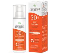 Algamaris - Leche Solar Ecológica Certificada SPF30