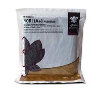 Alga nori Globe Gourmet A+ 50hojas