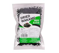 Alga wakame deshidratada 100g