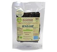 Alga wakame ecológica Algamar 1kg.
