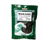 Alga Wakame Japón 50 gr de Mitoku