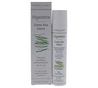 AlgaDetox Tagesgesichtscreme SPF15 L'Erbolario 50ml