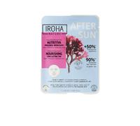 Iroha Nature Mascarilla Aftersun Nutritiva | Precio, Comprar n/a 1 Unidad x 25 ml