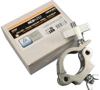 ALGAM LIGHTING Collar Colgante con Estructura - Ø42-52 mm - 250 kg Max - Aluminio