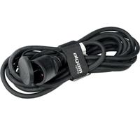 ALGAM LIGHTING Extensión Cable de Red IP44 - Enchufe CE 3X 1,5 mm² - 5m - Goma