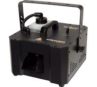ALGAM LIGHTING - H900 - Máquina de Humo 900W - Entrada/Salida DMX : XLR 3 Puntos - 310 x 260 x 250mm - IP20 - Capacidad 1,2L