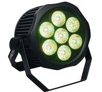 Algam Lighting - IP-PAR-712-HEX Proyector par para Exteriores DMX