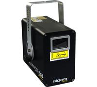 ALGAM LIGHTING Laser de Animación 400MW - RGB