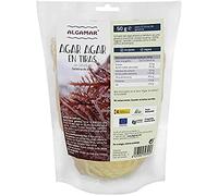 ALGAMAR AGAR- AGAR EN Tiras