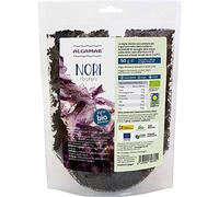 Algamar - Alga Nori Fiochi ecológica, 50 g