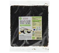 Algamar Alga Nori Sushi 10 Hojas 25 G Delialga
