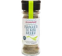 Algamar Algues Et Champignons Marinés Bio 160 g