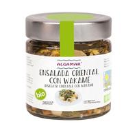 Algamar Ensalada de Wakame Oriental 180 g