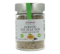 Algamar gomasio con Algas Nori Eco 130 g