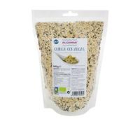 Algamar Quinoa con Algas Eco 500 g
