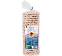 Algamar Tortitas con Espelta y Algas Eco 140 g