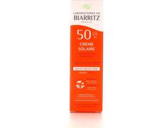 Laboratoires de Biarritz Protector Solar Facial SPF50 50 ml