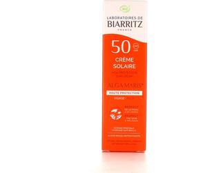 Algamaris Crema Protectora Facial SPF50+ 50ml
