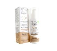 Algamaris Crema Solar Teñido SPF50 50ml
