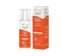 Algamaris - Leche Solar Ecológica Certificada SPF30