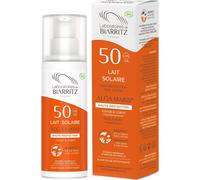 Algamaris - Leche Solar Ecológica Certificada SPF50