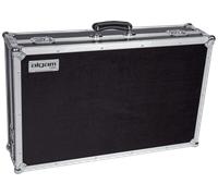 ALGAMCASES Flight Case para Controlador Rane One Dimensiones 750x510x220mm Espuma Protectora Accesorios Penn Elcom