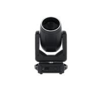 Algamlight Cabeza Móvil Beam Led 200W 17 Gobos 14 Colores RGB Anillo DMX PowerCon IP20