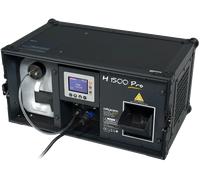 Algamlight H1500-PRO Máquina de Niebla y Haze 1500W, Control DMX / LCD, Depósito 5L, para Eventos y Escenarios, Incluye Cable Powercon