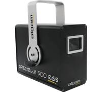 ALGAMLIGHT Laser de Animación 500mW RGB