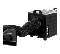 Algamlight Nebel 2000 Máquina de Humo Denso de 2000W para Fiesta, Evento y Escenario