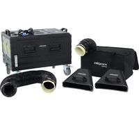 ALGAMLIGHT Nebel 3000 Máquina De Humo Denso 3000W 566m3/min 400m2