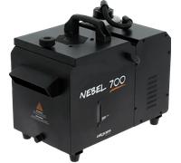 Algamlight Nebel 700 DE7000W Máquina de Humo Denso 700W 70m²