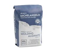 Algaplay Michelangelo Moulding Alginate Slow Setting (450 g.)