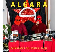 Algara - Enamorados Del Control Total [Vinilo]
