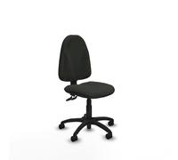 Algarra cpdm bali negro base poliamida ruedas nailon 50mm