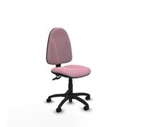 Algarra cpdm bali rosa base poliamida ruedas nailon 50mm