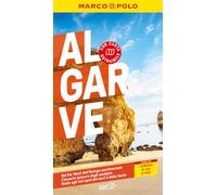 Algarve. Con carta estraibile (Guide Marco Polo)