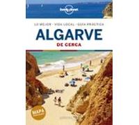 Algarve De Cerca 2 (lonely Planet)