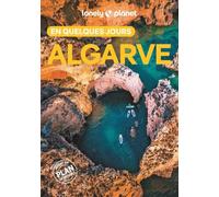 Algarve en quelques jours